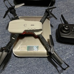 E99 pro ドローン バッテリー2個