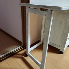 テーブルの画像