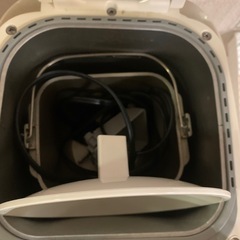 ホームベーカリー　Panasonic 　の画像