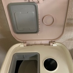 ホームベーカリー　Panasonic 　の画像