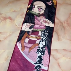 (未使用)鬼滅の刃 竈門禰󠄀豆子 5点まとめての画像
