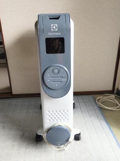 オイルヒーター