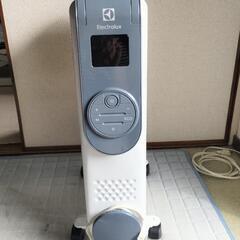 オイルヒーター