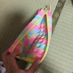 ペンケースの画像