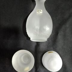 冷酒器セットの画像