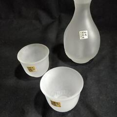 冷酒器セット