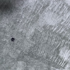 ラーグ　　かベッドの画像