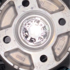 165\70\r14 夏タイヤ
の画像
