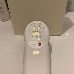 多機能美顔器TILLET《ティレット》【業務用・家庭用】の画像