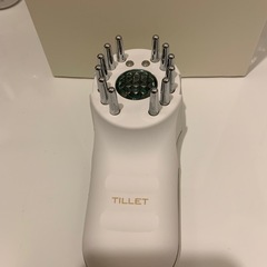 多機能美顔器TILLET《ティレット》【業務用・家庭用】の画像