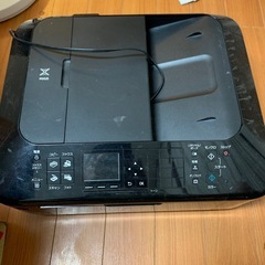 ★キャノン　プリンターMX513　ジャンク品★