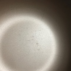 タマハシ 「クロワッサン 温度計付 天ぷら鍋」の画像