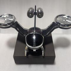 テレビ朝日　東映　旭通　BANDAI 1996 MADE IN JAPAN おもちゃの画像