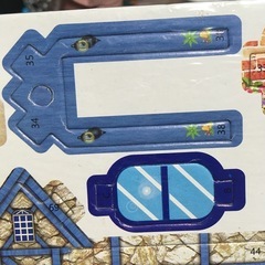 新品3Dパズルの画像