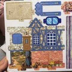 新品3Dパズルの画像