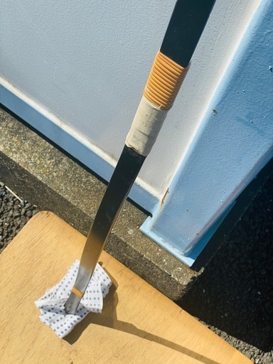 弓道具 my-kyugu ミヤタ カーボン弓 A-7