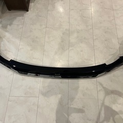 新品未使用‼️プリウス50(後期)専用モデリスタ(ELEGANT...