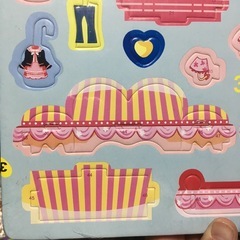 新品3Dパズルの画像