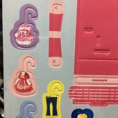 新品3Dパズルの画像