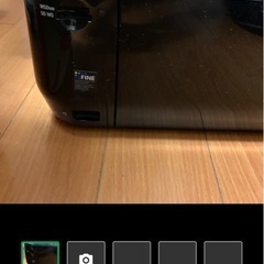 ★キャノン　プリンターMX513　ジャンク品★の画像