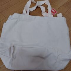ノースフェイス　バッグの画像
