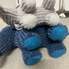 Flying tiger ぞうぬいぐるみの画像