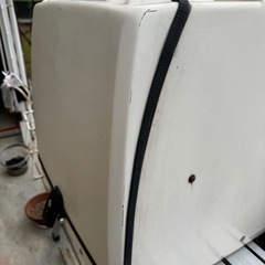 トランクの画像