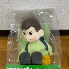 おすわりポコちゃん 入学ポコ