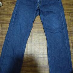 Ｌｅｖｉ’ｓ505デニム