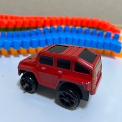 【お取引中】くねっとロードセットの画像