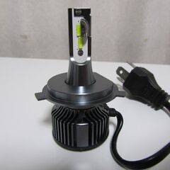 H4　LEDヘッドライトの画像