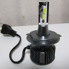 H4　LEDヘッドライトの画像