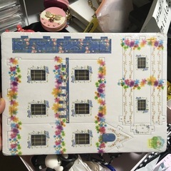 新品3Dパズルの画像