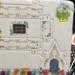 新品3Dパズルの画像