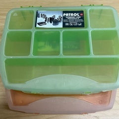 ツールケース