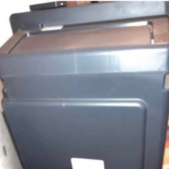 ★手渡し限定★加湿機能未使用★北池袋ドンキホーテ前手渡し限定★HITACHI24畳分の空気清浄機★　付属品完品の画像