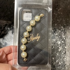 Radyスマホケース