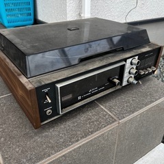 レコーダー？
