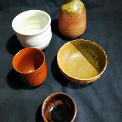 和食器いろいろセット