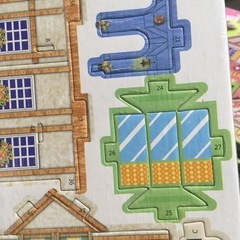 新品3Dパズルの画像