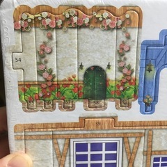 新品3Dパズルの画像