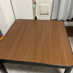 こたつテーブル