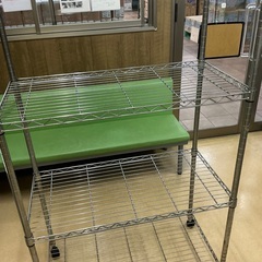 メタルラック