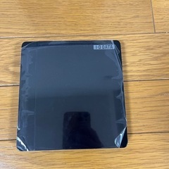 ポータブルDVDドライブ カクうすの画像