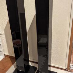 11/4（月）まで　美品 ONKYO D-108E ブラック ト...