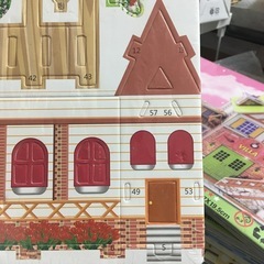 新品3Dパズルの画像