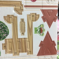 新品3Dパズルの画像