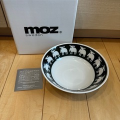 moz モノトーンサラダボウル②