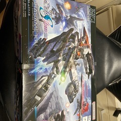 ガンプラ　ムラサメ改
