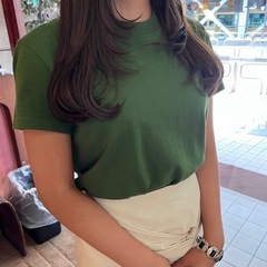 【10/29】tiptop目白店でのカットモデル募集